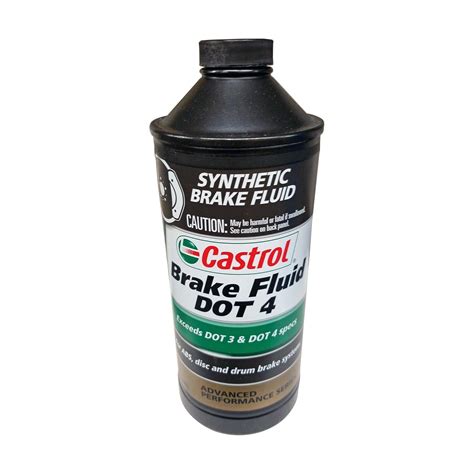 castrol brake fluid gt lma.